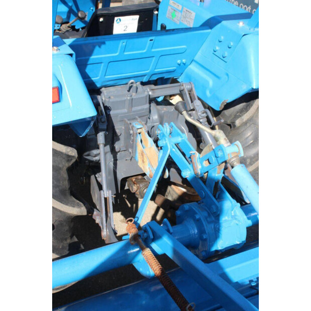 MITSUBISHI MT2501-46945252