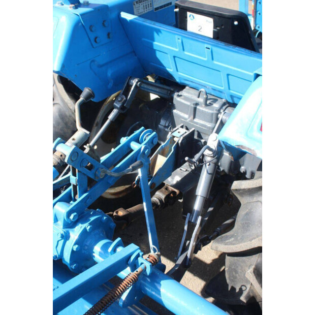 MITSUBISHI MT2501-46945253