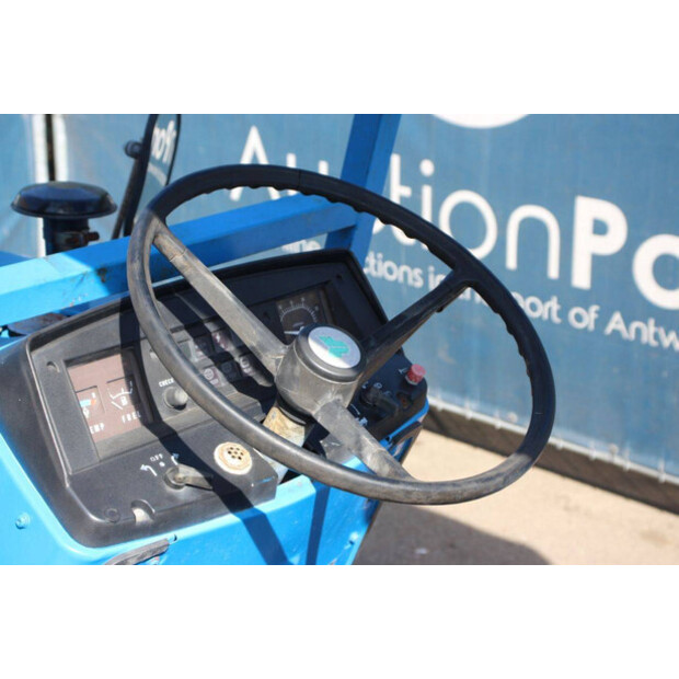 MITSUBISHI MT2501-46945256