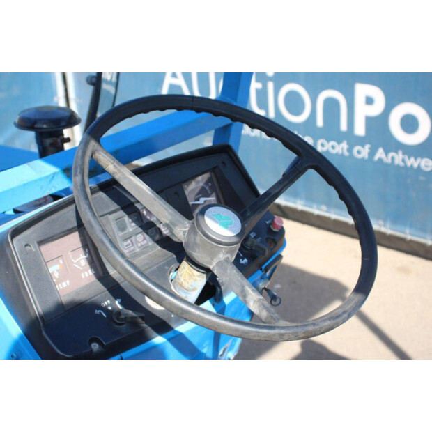 MITSUBISHI MT2501-46945259