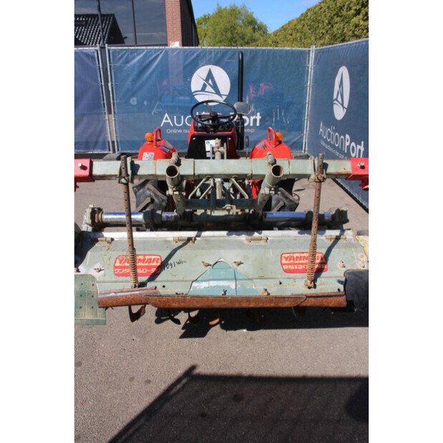 يانمار YM1601D-46945265