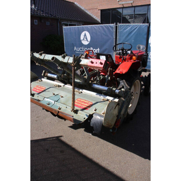 يانمار YM1601D-46945266