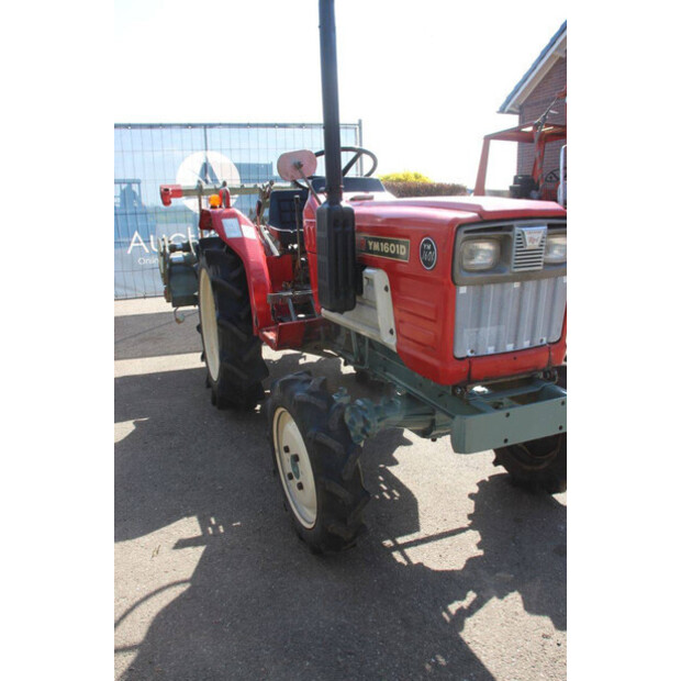 يانمار YM1601D-46945267