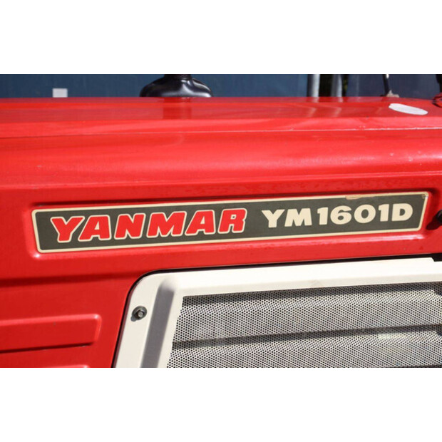 يانمار YM1601D-46945272