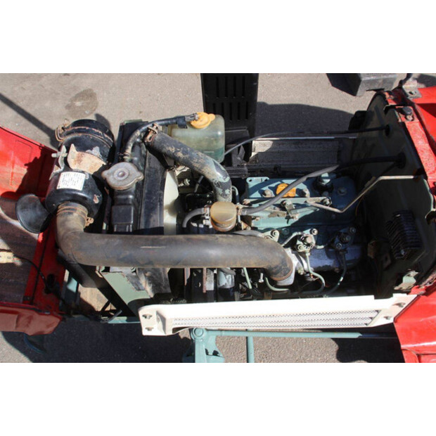 يانمار YM1601D-46945273