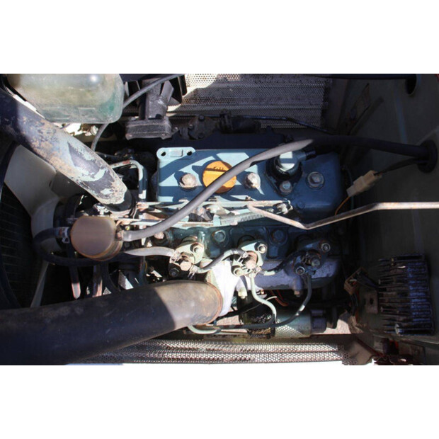 يانمار YM1601D-46945274