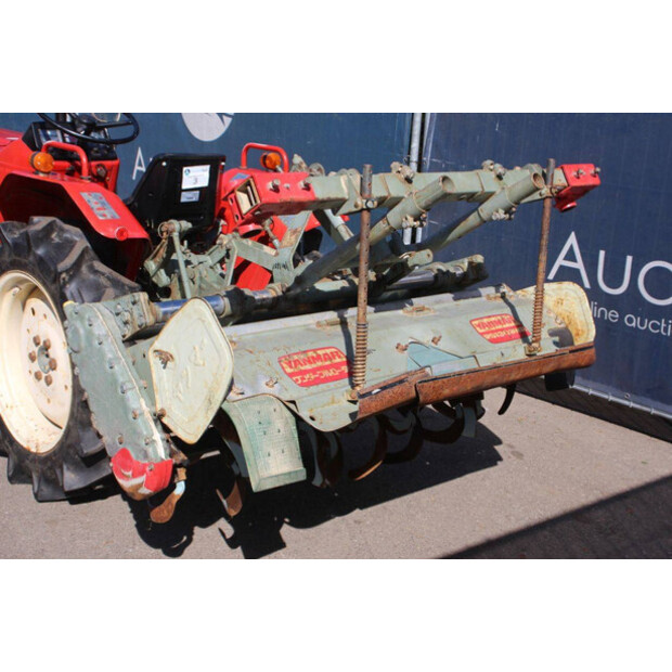 يانمار YM1601D-46945277