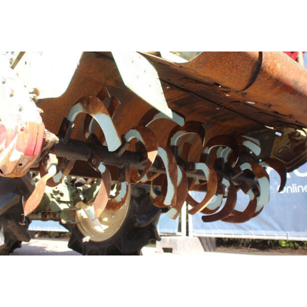 يانمار YM1601D-46945278