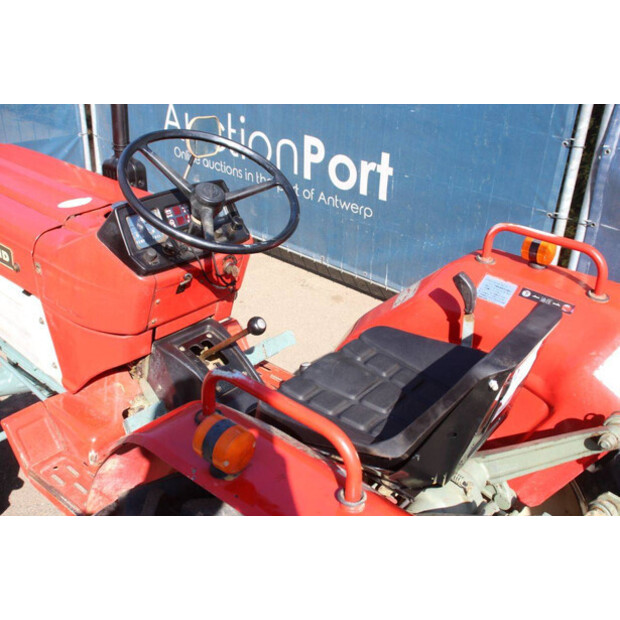 يانمار YM1601D-46945283