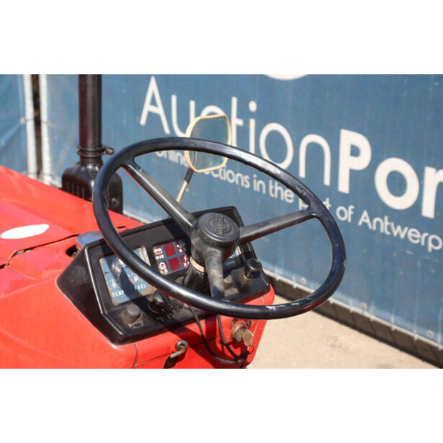 يانمار YM1601D-46945284