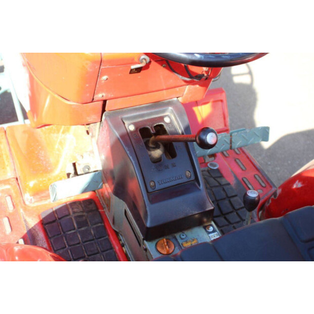 يانمار YM1601D-46945285