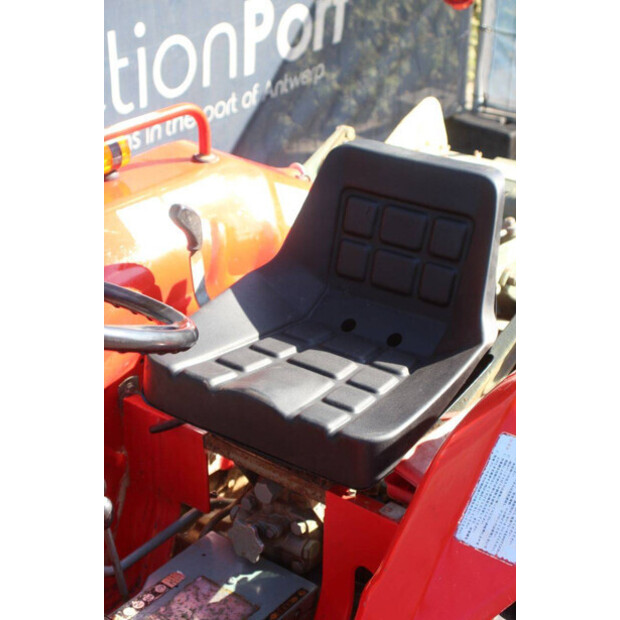 يانمار YM1601D-46945286