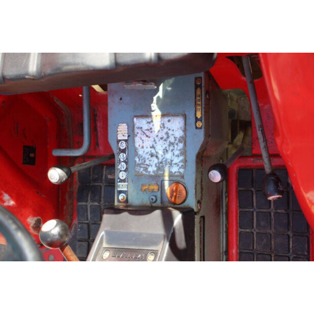 يانمار YM1601D-46945287