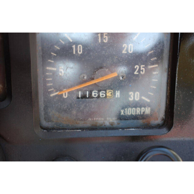 يانمار YM1601D-46945288