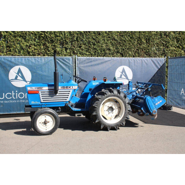 Iseki TL2300-46945289