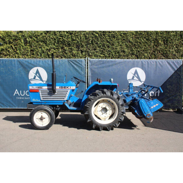 Iseki TL2300-46945290