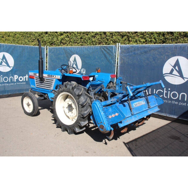 Iseki TL2300-46945291