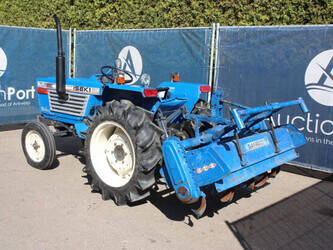 iseki-tl2300-1449334-46945291