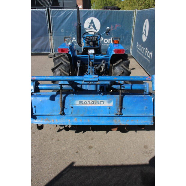 Iseki TL2300-46945292