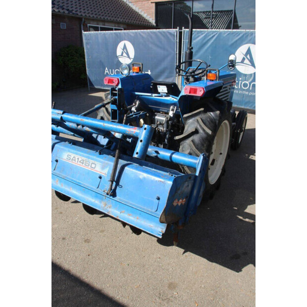 Iseki TL2300-46945293