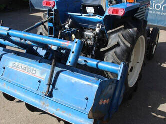 iseki-tl2300-1449334-46945293