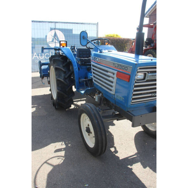 Iseki TL2300-46945294