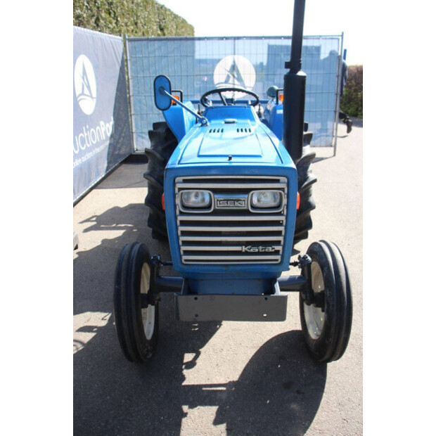 Iseki TL2300-46945295