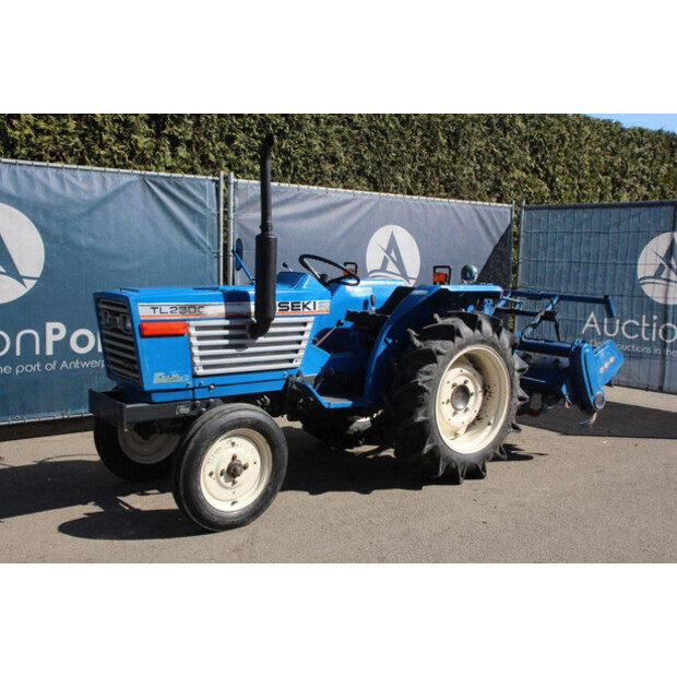 Iseki TL2300-46945296