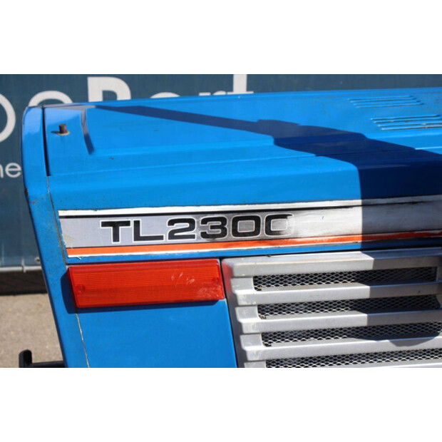 Iseki TL2300-46945300