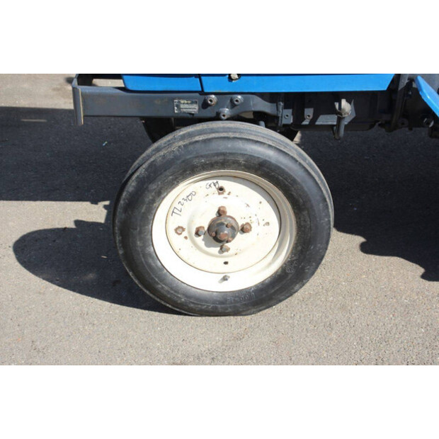 Iseki TL2300-46945301