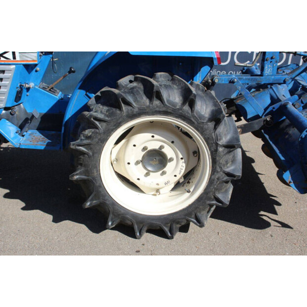 Iseki TL2300-46945302