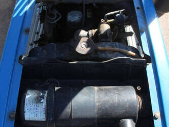 iseki-tl2300-1449334-46945304