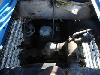 iseki-tl2300-1449334-46945305