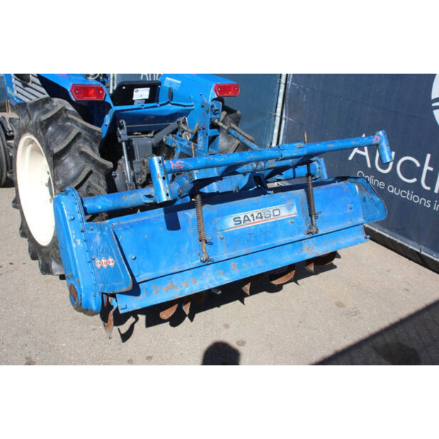 Iseki TL2300-46945306