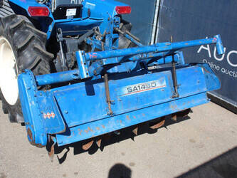 iseki-tl2300-1449334-46945306