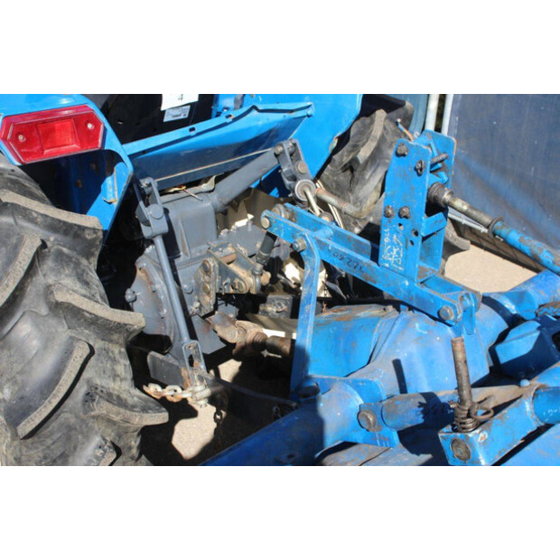 Iseki TL2300-46945307