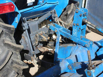 iseki-tl2300-1449334-46945307