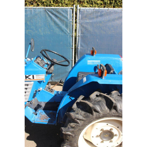 Iseki TL2300-46945310