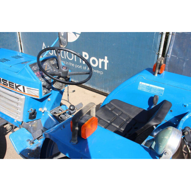 Iseki TL2300-46945311