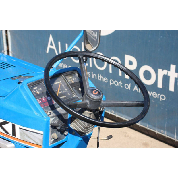 Iseki TL2300-46945312