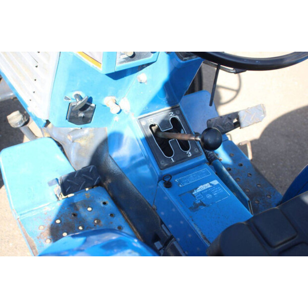 Iseki TL2300-46945313