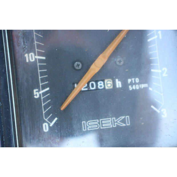 Iseki TL2300-46945315