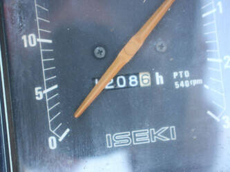 iseki-tl2300-1449334-46945315