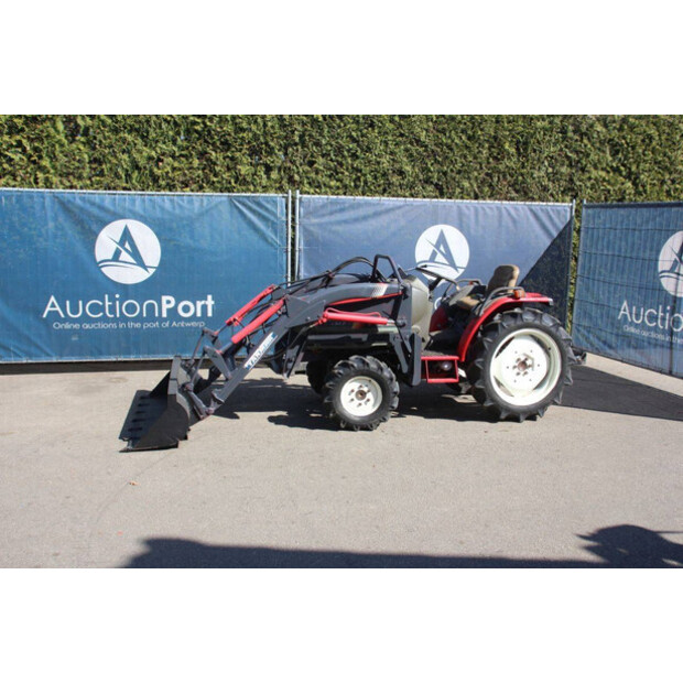 YANMAR F-200D-46945316