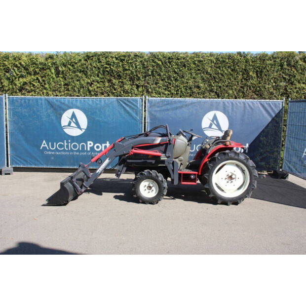 YANMAR F-200D-46945317