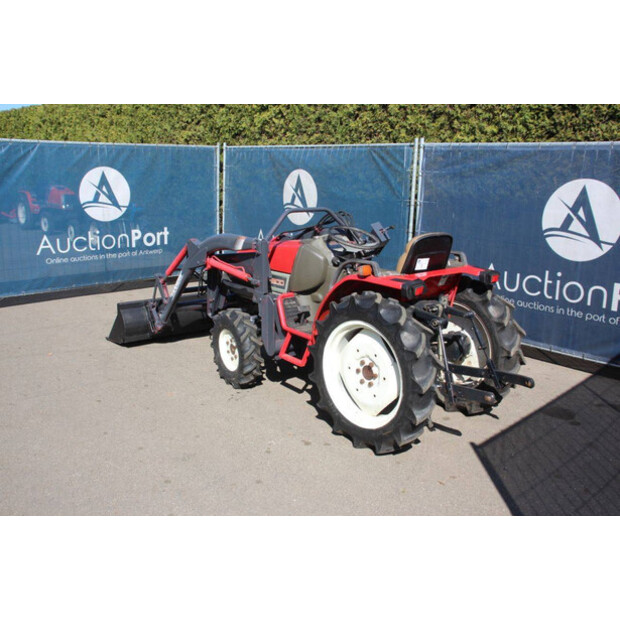 YANMAR F-200D-46945318