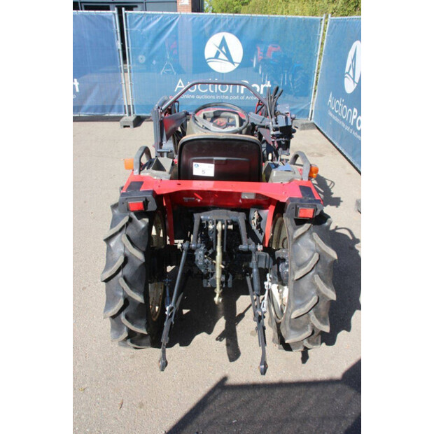 YANMAR F-200D-46945319