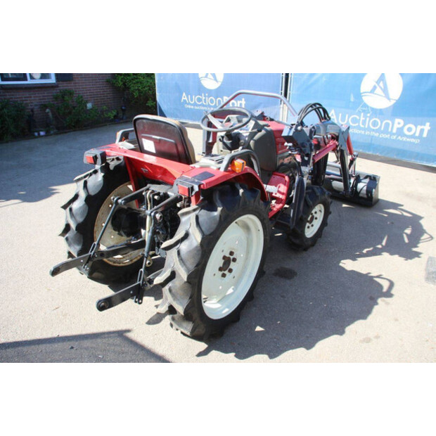 YANMAR F-200D-46945320