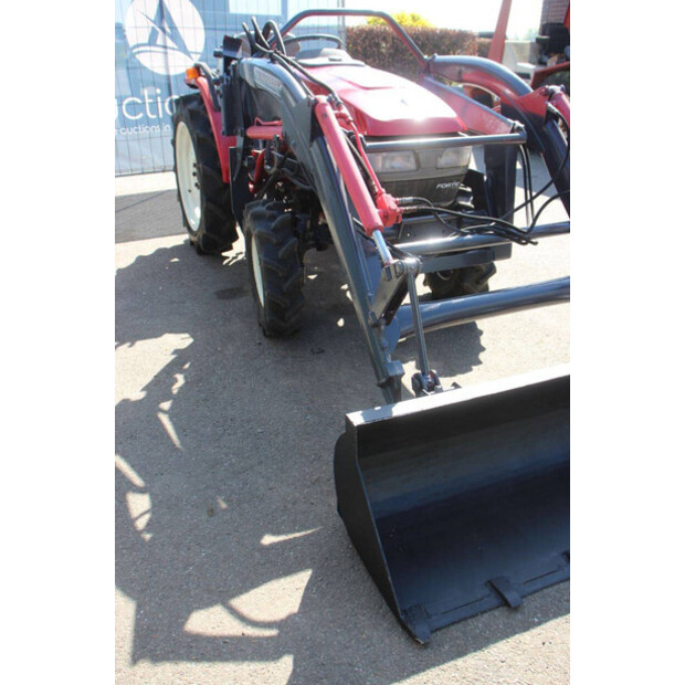 YANMAR F-200D-46945321