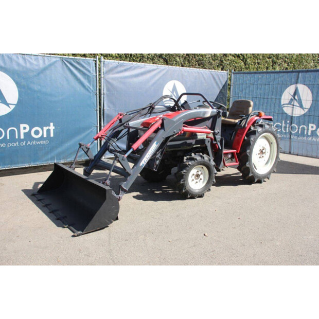 YANMAR F-200D-46945323